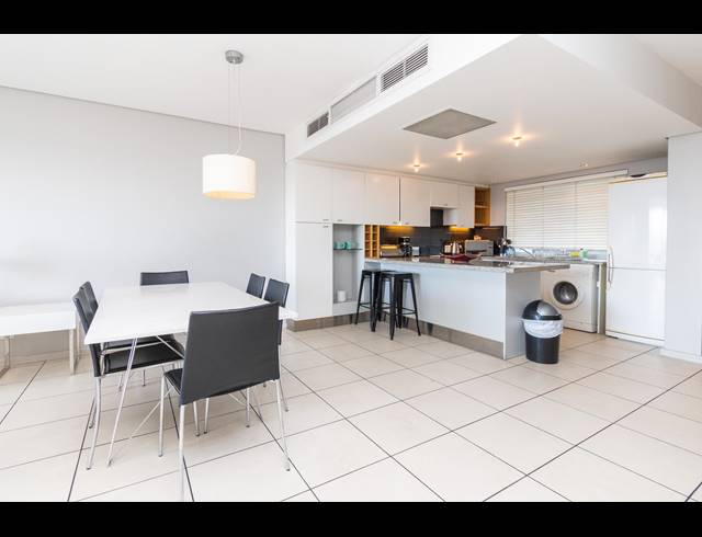 2 BEDROOM APARTMENT SOLD IN DE WATERKANT